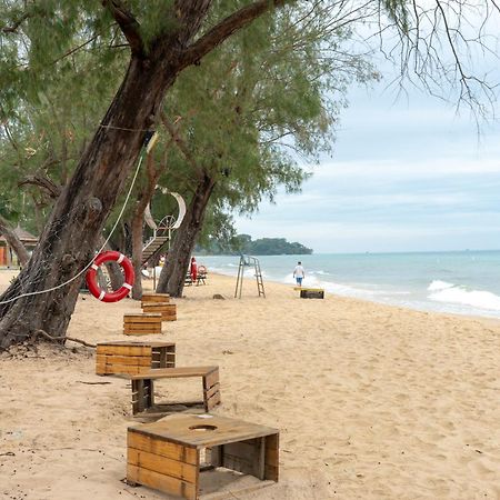 Tropical Bay Grand World Phu Quoc Hotel Kültér fotó