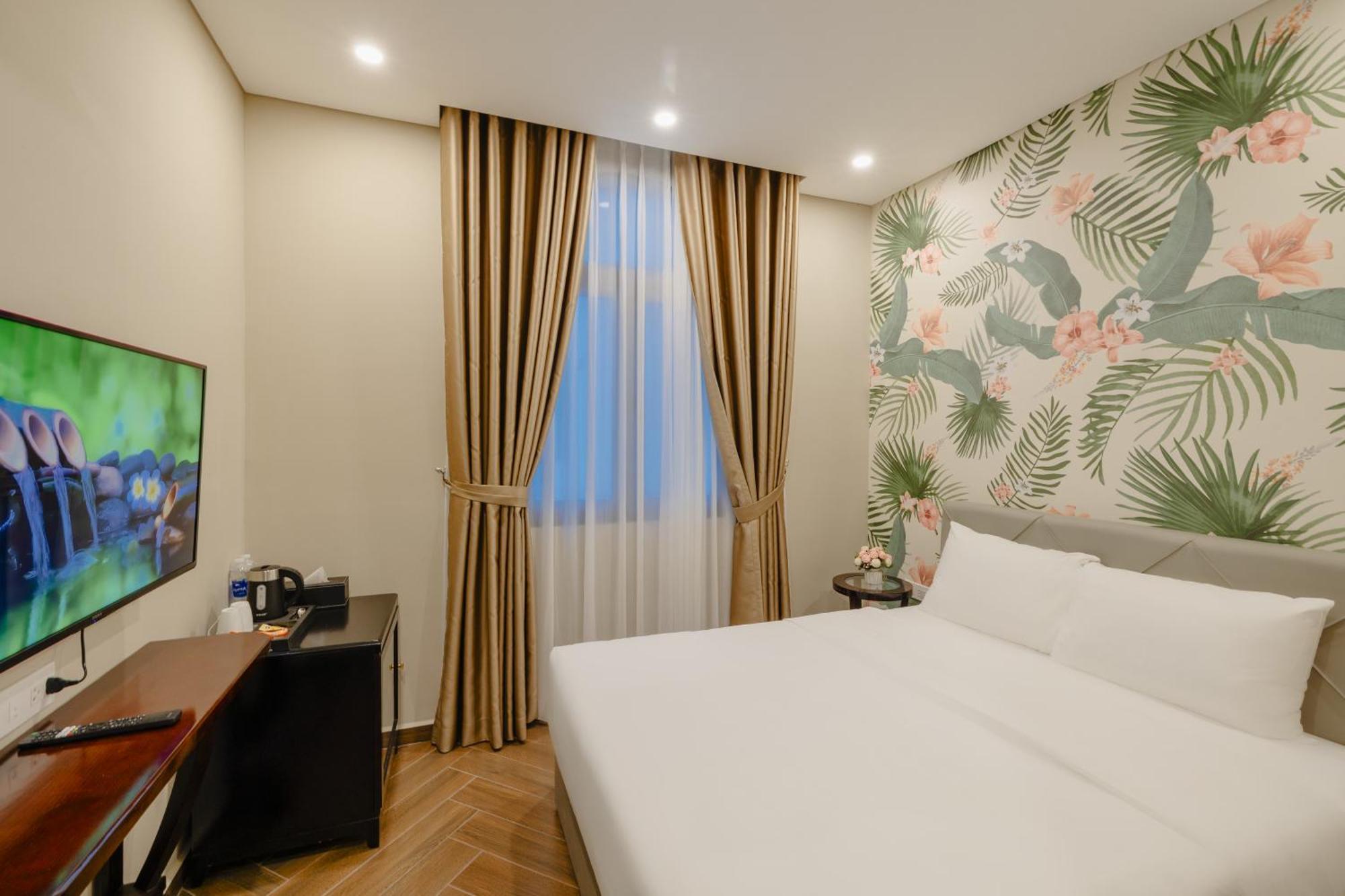 Tropical Bay Grand World Phu Quoc Hotel Kültér fotó
