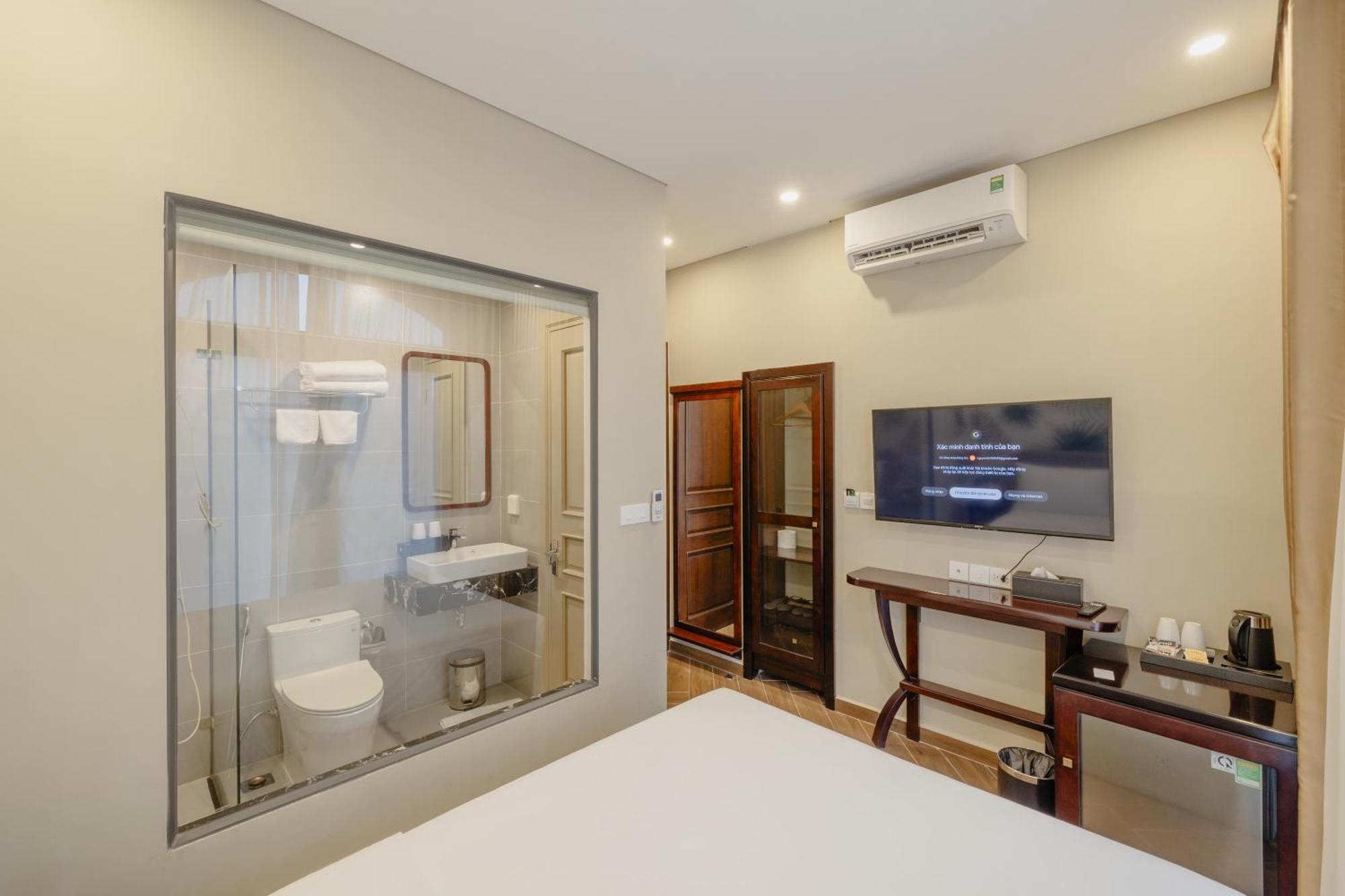 Tropical Bay Grand World Phu Quoc Hotel Kültér fotó