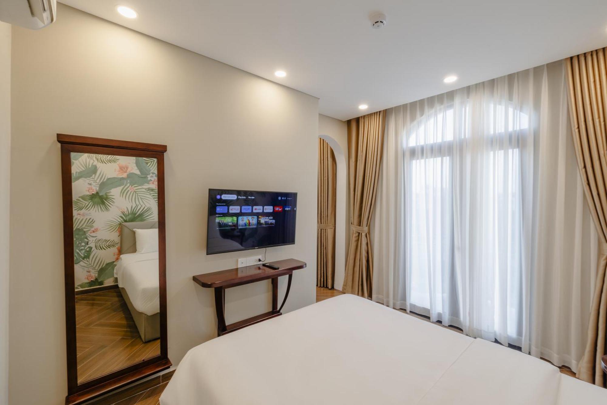 Tropical Bay Grand World Phu Quoc Hotel Kültér fotó