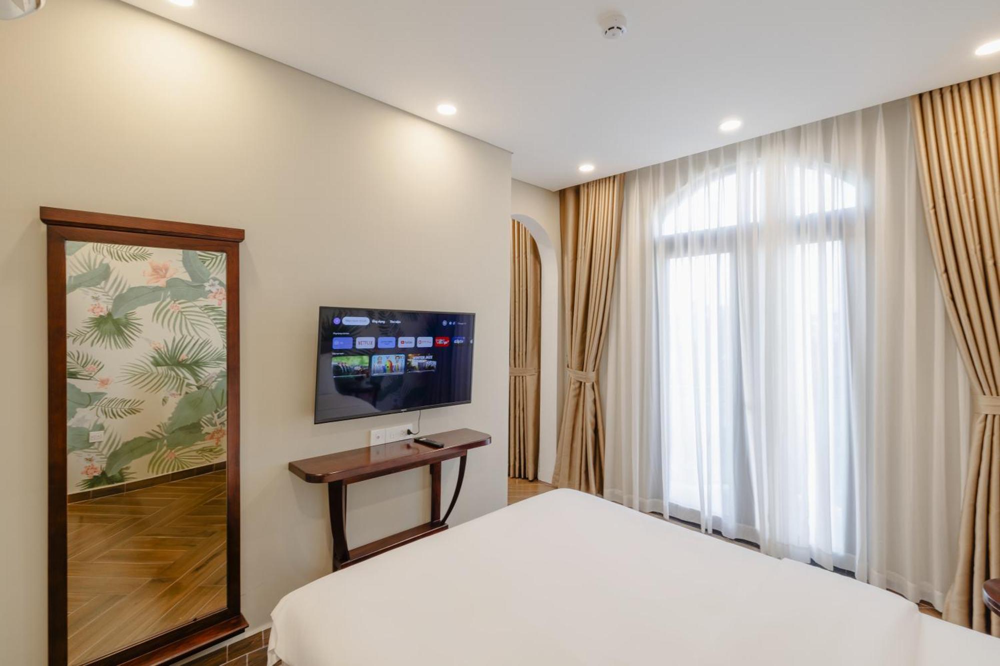 Tropical Bay Grand World Phu Quoc Hotel Kültér fotó